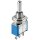Miniatur Kippschalter blau 3A/250V EIN/AUS/EIN 3 Pins Goobay