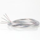 PVC-Lampenkabel Elektro-Kabel Stromkabel Rundkabel...