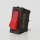 interBär Wippschalter rot beleuchtet 1-polig EIN/AUS 30x11 mm 250V/16A