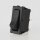 interBär Wippschalter schwarz 1-polig EIN/AUS 30x11 mm 250V/16A
