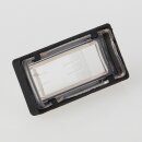 PVC-Schutzkappe mit Rahmen für Wippschalter 1-polig L38xB18xH12mm klar
