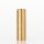 M10x1 Gewinderohr 30mm lang Messing für G4 Steckfassung mit 7.6mm Innendurchmesser