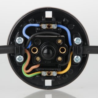FUßSCHALTER PROFI FUßTASTER TRITTSCHALTER TRETSCHALTER FUß SCHALTER 10A 250V