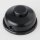 Interbär Serien Fuß-Tretschalter Fußschalter 67x35mm schwarz 250V/2A