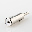 Autoradio Antennen-Adapter Stecker alte Norm auf Buchse...