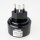 Reisestecker-Adapter Schutzkontakt Deutschland auf Schweiz 10A/250V Brennenstuhl