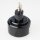 Reisestecker-Adapter Schutzkontakt Deutschland auf Schweiz 10A/250V Brennenstuhl