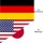 Reisestecker-Adapter Schutzkontakt Deutschland auf USA/Japan 15A/100-125V Brennenstuhl