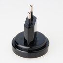 Reisestecker-Adapter USA auf Deutschland 2,5A/250V Brennenstuhl