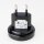 Reisestecker-Adapter USA auf Deutschland 2,5A/250V Brennenstuhl