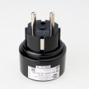 Reisestecker-Adapter USA/Japan auf Deutschland 15A/250V Brennenstuhl