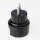 Reisestecker-Adapter USA/Japan auf Deutschland 15A/250V Brennenstuhl
