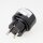 Reisestecker-Adapter Australien/China auf Deutschland 10A/250V Brennenstuhl
