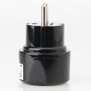 Reisestecker-Adapter Schweiz auf Deutschland 10A/250V Brennenstuhl