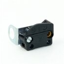 Einbau-Zugschalter 1-polig EIN/AUS 250V/2A 29x22x13mm mit...