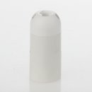 E14 Lampenfassung Thermoplast/Kunststoff weiß...