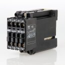 BBC Hilfsschütz KC 22E 4A/240V/AC11/6V