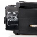 BBC Hilfsschütz KC 22E 4A/240V/AC11/6V