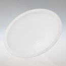 Lampen Ersatzglas E14 opal matt 220 mm Durchmesser H88 mm