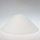 Lampen Ersatzglas E14 opal matt 220 mm Durchmesser H88 mm