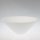 Lampen Ersatzglas E14 opal matt 220 mm Durchmesser H88 mm