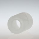Lampen Ersatzglas E14 alabaster 60 mm Durchmesser H80 mm
