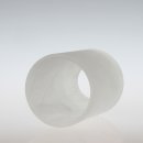 Lampen Ersatzglas E14 alabaster 60 mm Durchmesser H80 mm