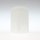 Lampen Ersatzglas E14 alabaster 60 mm Durchmesser H80 mm