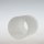 Lampen Ersatzglas E14 alabaster 60 mm Durchmesser H80 mm