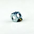 M10x1 Auslass-Muffe Gewinde-Adapter 20x18mm Metall...