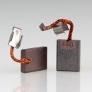 3x10x13,5mm Kohlebürsten Ersatz für Makita...