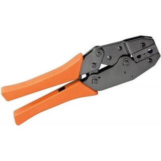 Crimpzange für BNC, TNC, SMA, N-Verbinder – für RG58, RG59, RG62 u.v.m.