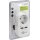 Steckdosen-Adapter Schutzkontaktsteckdose 16A mit 2x USB Port