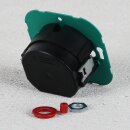 Ehmann LED Unterputz Dimmer-Einsatz 3-50W Phasenabschnitt