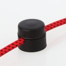 Lampen Distanz-Aufhänger Affenschaukel Kabelhalter...