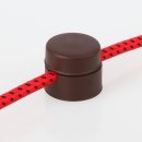 Lampen Distanz-Aufhänger Affenschaukel Kabelhalter...