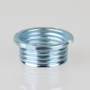 Ersatz-Schraubring 27x11 Gewinde 20,8x2 verzinkt für...