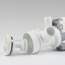 Pumpe Laugenpumpe alternativ für Waschmaschine AEG 6454307803