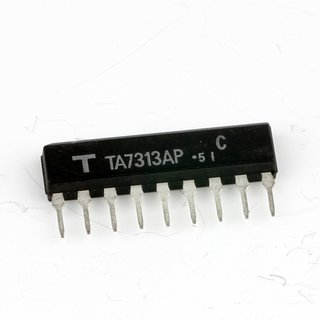 TA7313AP IC Toshiba