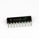 TA7313P IC Toshiba