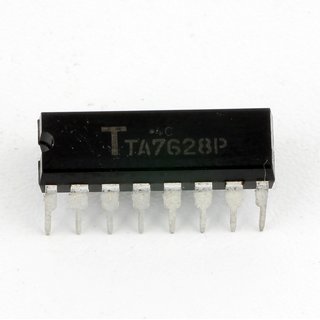 TA7628P IC Toshiba