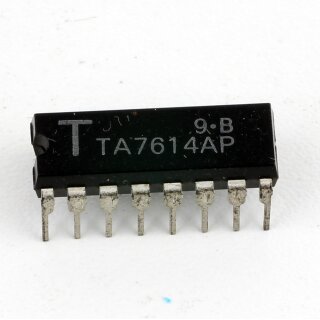 TA7614AP IC integrierte Schaltung
