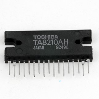 TA8210AH IC Toshiba