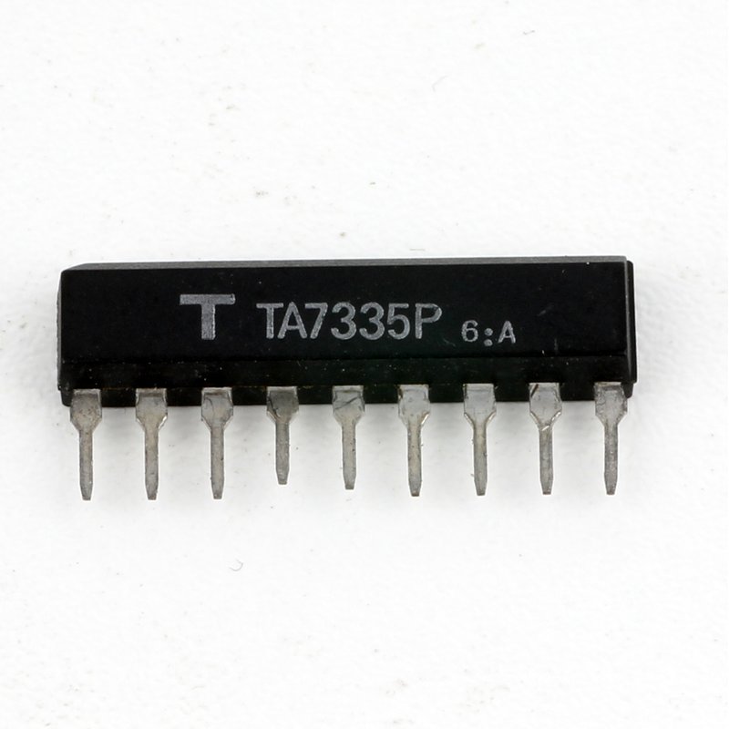 TA7335P IC in Hamburg kaufen