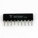 TA7335P IC integrierte Schaltung