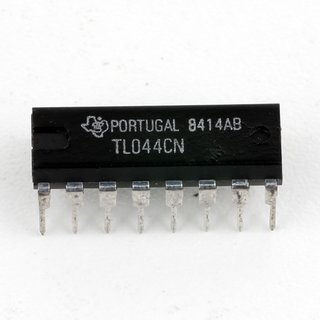 TL044CN IC