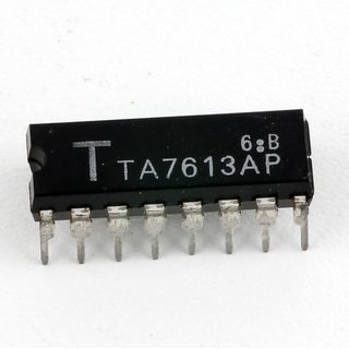 TA7613AP IC