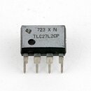 TLC27L2CP IC integrierter Schaltkreis