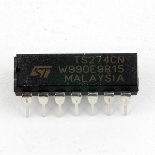 TS274CN IC