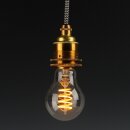 Danlamp E27 Deko LED Glühbirne Standard De Luxe...